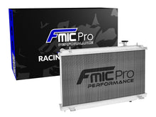 Load image into Gallery viewer, Radiatore Racing FMIC.Pro Nissan 350Z Z33 - vista principale
