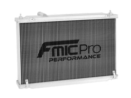 Radiatore Racing FMIC.Pro Nissan GT-R R35 - vista frontale