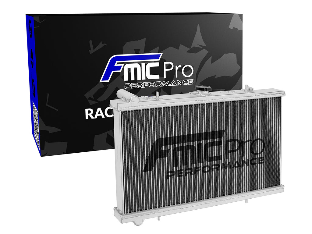 Radiatore Racing FMIC.Pro Nissan Skyline R32 / 200SX S13 - vista principale