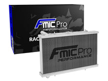 Load image into Gallery viewer, Radiatore Racing FMIC.Pro Nissan Skyline R32 / 200SX S13 - vista principale