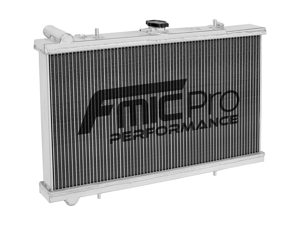 Radiatore Racing FMIC.Pro Nissan Skyline R32 / 200SX S13 - dettaglio core