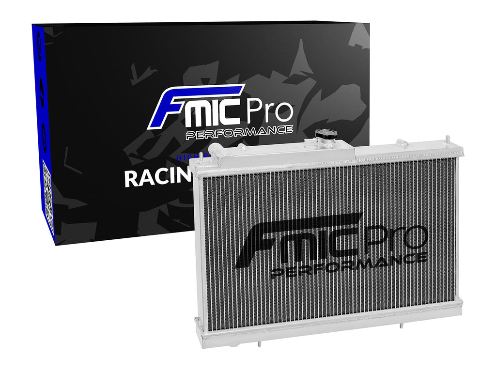 Radiatore Racing FMIC.Pro Nissan Skyline R33 GTS-T RB25 - vista principale
