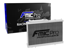 Load image into Gallery viewer, Radiatore Racing FMIC.Pro Nissan Skyline R33 GTS-T RB25 - vista principale