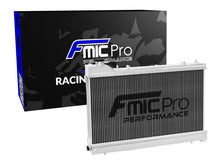 Load image into Gallery viewer, Radiatore Racing FMIC.Pro Subaru Forester XT Turbo 2004-2008 - vista principale