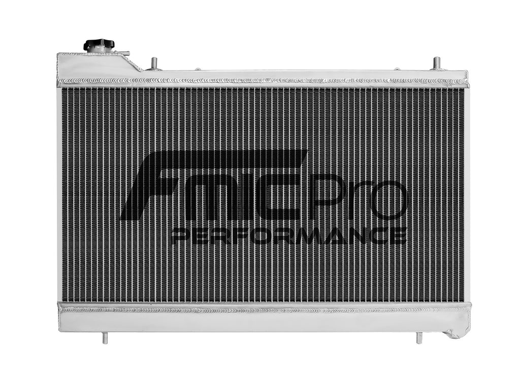 Radiatore Racing FMIC.Pro Subaru Forester XT Turbo 2004-2008 - dettaglio core
