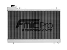 Load image into Gallery viewer, Radiatore Racing FMIC.Pro Subaru Forester XT Turbo 2004-2008 - dettaglio core