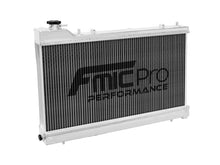 Load image into Gallery viewer, Radiatore Racing FMIC.Pro Subaru Forester XT Turbo 2004-2008 - attacchi di montaggio
