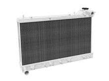 Load image into Gallery viewer, Radiatore Racing FMIC.Pro Subaru Forester XT Turbo 2004-2008 - vista laterale