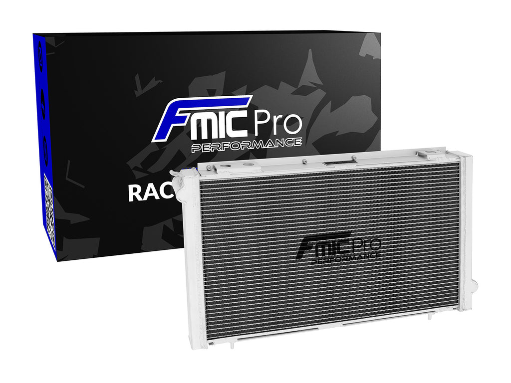 Radiatore Racing FMIC.Pro Subaru Impreza GC/GF 1992-2000 - vista frontale