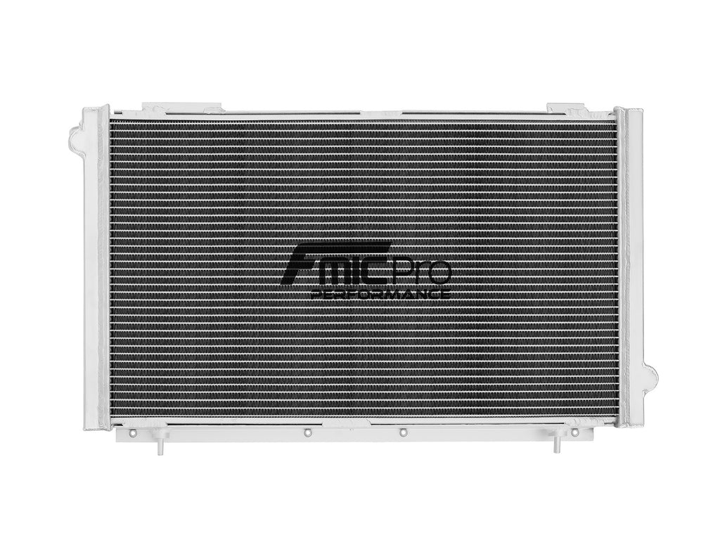 Radiatore Racing FMIC.Pro Subaru Impreza GC/GF 1992-2000 - dettaglio core
