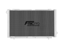 Load image into Gallery viewer, Radiatore Racing FMIC.Pro Subaru Impreza GC/GF 1992-2000 - dettaglio core
