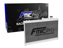 Radiatore Racing FMIC.Pro Subaru Impreza WRX/STI 2008-2015 - vista frontale
