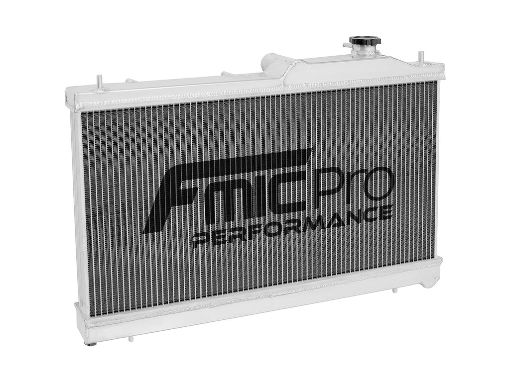 Radiatore Racing FMIC.Pro Subaru Impreza WRX/STI 2008-2015 - dettaglio core