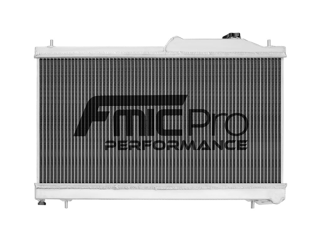Radiatore Racing FMIC.Pro Subaru Impreza WRX/STI 2008-2015 - attacchi e raccordi