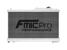 Carica l'immagine nel visualizzatore di Gallery, Radiatore Racing FMIC.Pro Subaru Impreza WRX/STI 2008-2015 - attacchi e raccordi