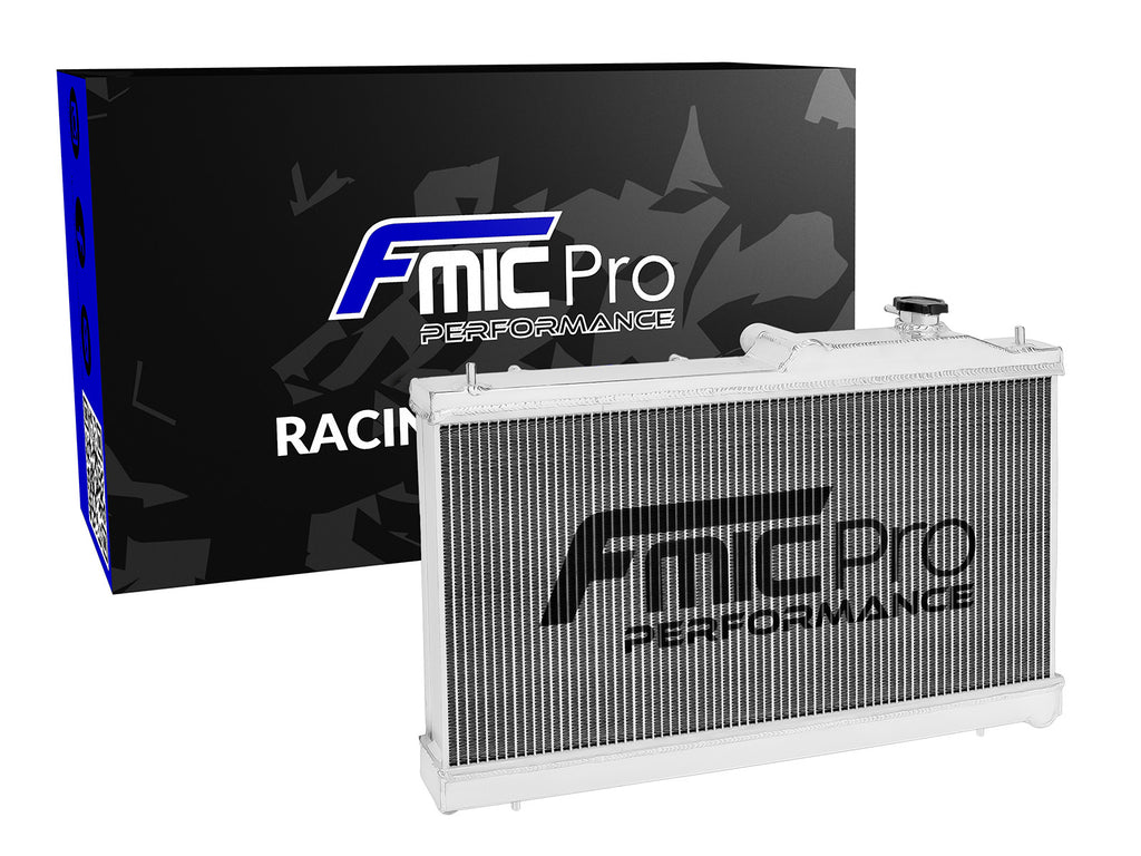Radiatore Racing FMIC.Pro Subaru Impreza WRX/STI GR/GV 2008-2014 - vista principale