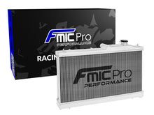 Carica l'immagine nel visualizzatore di Gallery, Radiatore Racing FMIC.Pro Subaru Impreza WRX/STI GR/GV 2008-2014 - vista principale