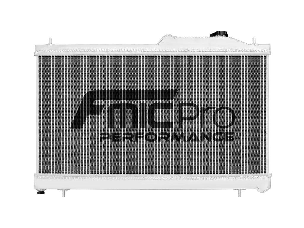 Radiatore Racing FMIC.Pro Subaru Impreza WRX/STI GR/GV 2008-2014 - dettaglio core
