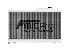 Carica l'immagine nel visualizzatore di Gallery, Radiatore Racing FMIC.Pro Subaru Impreza WRX/STI GR/GV 2008-2014 - dettaglio core