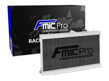 Load image into Gallery viewer, Radiatore Racing FMIC.Pro X-Core Subaru Impreza WRX/STI 2008-2014 vista frontale