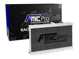 Radiatore Racing FMIC.Pro X-Core Subaru Impreza WRX/STI 2008-2014 vista frontale
