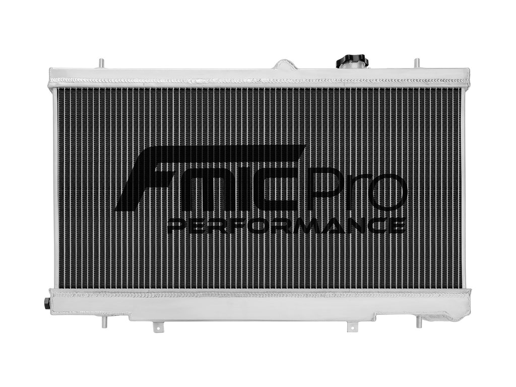 Radiatore Racing FMIC.Pro X-Core Subaru Impreza WRX/STI 2008-2014 dettaglio core