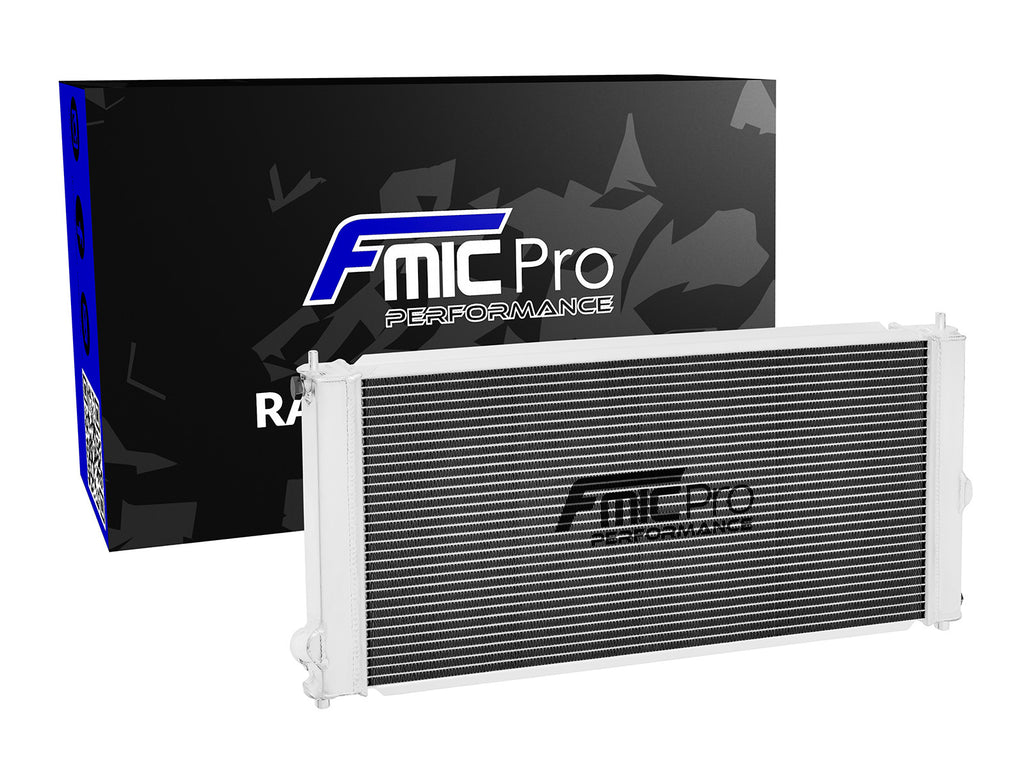 Radiatore Racing FMIC.Pro per Toyota Celica T230 2000-2005 - vista principale