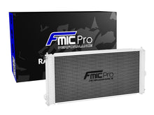 Carica l'immagine nel visualizzatore di Gallery, Radiatore Racing FMIC.Pro per Toyota Celica T230 2000-2005 - vista principale