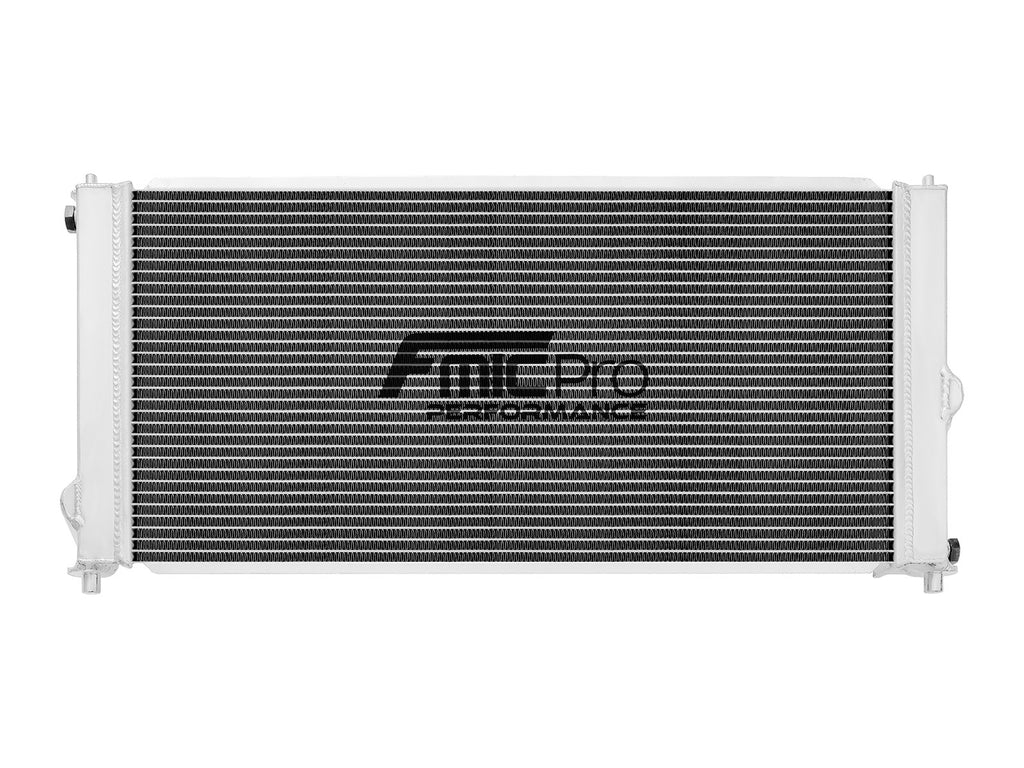 Radiatore Racing FMIC.Pro per Toyota Celica T230 2000-2005 - dettaglio core