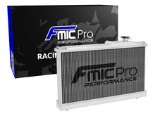 Carica l'immagine nel visualizzatore di Gallery, Radiatore Racing FMIC.Pro Toyota Celica GT/GT4 1994-1999 - vista frontale