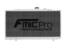 Carica l'immagine nel visualizzatore di Gallery, Radiatore Racing FMIC.Pro Toyota Celica GT4 1989-1993 - dettaglio core