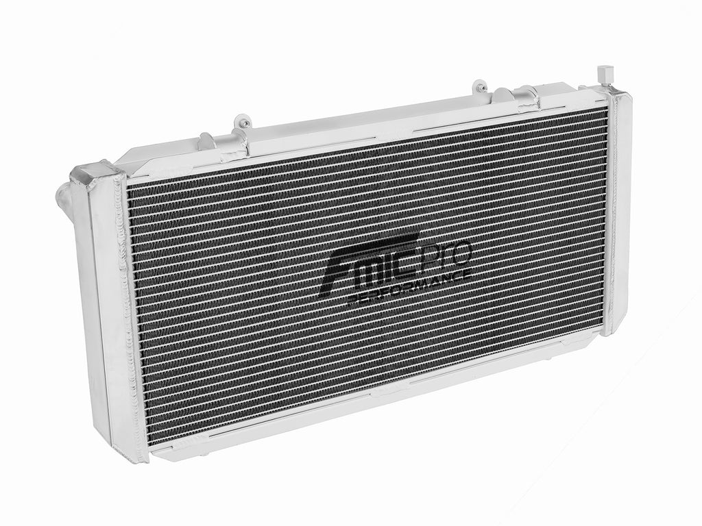 Radiatore Racing FMIC.Pro Toyota MR2 SW20 1990-1997 - dettaglio core
