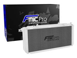 Radiatore Acqua Racing X-Core Toyota MR2 SW20 Cambio Manuale (1990-1997) FMIC.Pro Core 52 mm