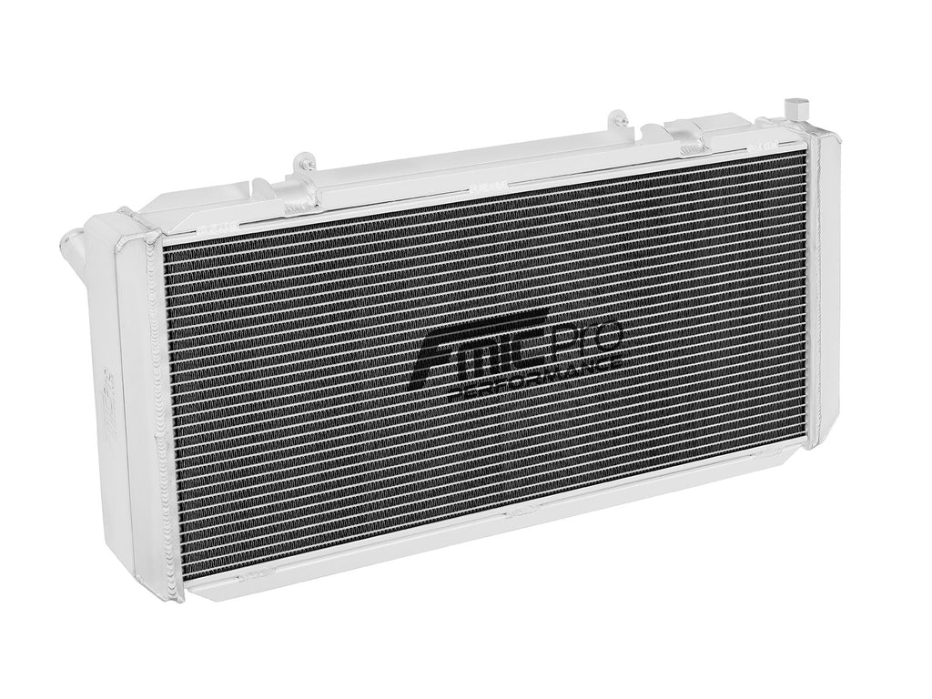 Radiatore Racing FMIC.Pro per Toyota MR2 SW20 1990-1997 - dettaglio core