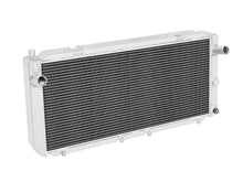 Load image into Gallery viewer, Radiatore Racing FMIC.Pro per Toyota MR2 SW20 1990-1997 - vista laterale