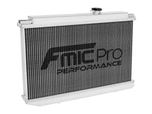 Load image into Gallery viewer, Radiatore Racing FMIC.Pro Toyota Supra A70 1986-1992 - core radiatore