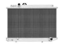 Load image into Gallery viewer, Radiatore Racing FMIC.Pro Toyota Supra A70 1986-1992 - vista laterale