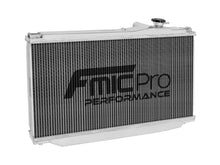Load image into Gallery viewer, Radiatore Racing FMIC.Pro per Toyota Supra JZA80 1993-1998 - dettaglio core