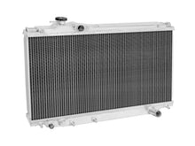 Load image into Gallery viewer, Radiatore Racing FMIC.Pro per Toyota Supra JZA80 1993-1998 - vista laterale