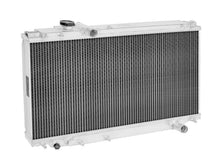 Load image into Gallery viewer, Radiatore Racing FMIC.Pro X-Core per Toyota Supra Mk4 JZA80 - vista completa