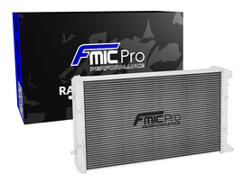 Radiatore Racing FMIC.Pro Volkswagen Golf 1999-2002 - vista principale
