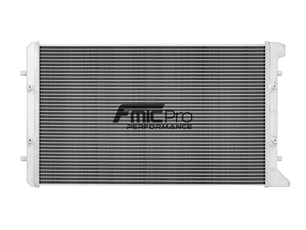 Radiatore Racing FMIC.Pro Volkswagen Golf 1999-2002 - dettaglio core