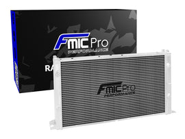 Radiatore Racing FMIC.Pro Volkswagen Golf VR6 Mk3 1994-1998 - vista frontale