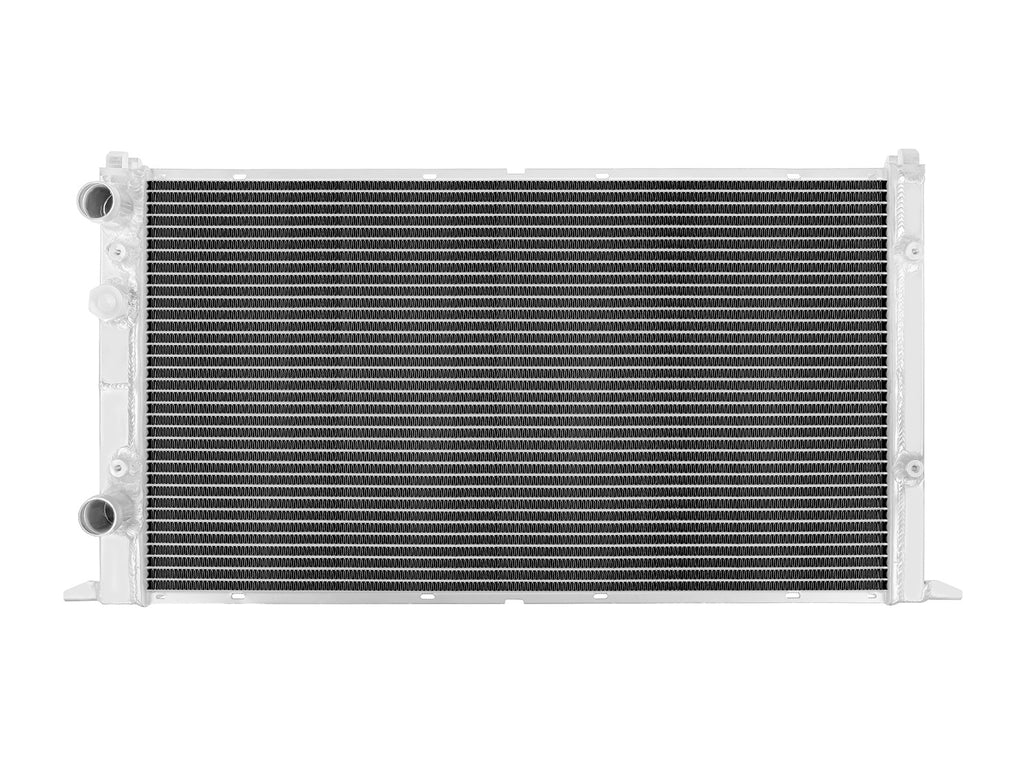 Radiatore Racing FMIC.Pro Volkswagen Golf VR6 Mk3 1994-1998 - vista laterale