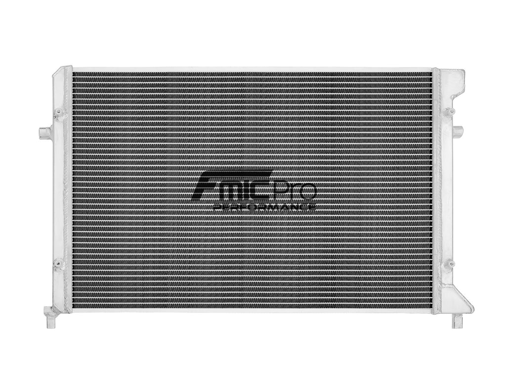 Radiatore Racing FMIC.Pro per Volkswagen Golf R32 Mk5 - dettaglio core
