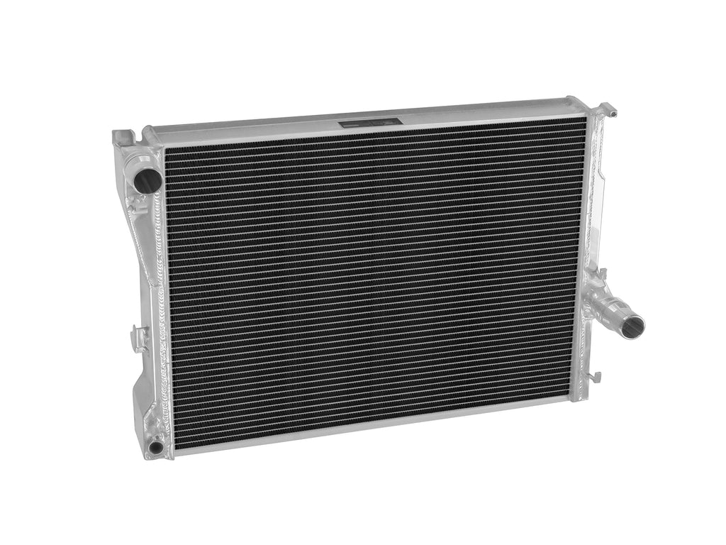 Radiatore Racing FMIC.Pro BMW E46 Z4 - vista frontale