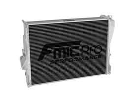 Radiatore Racing FMIC.Pro BMW E46 Z4 - dettaglio core