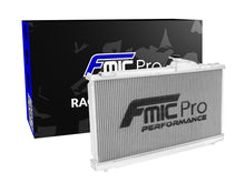 Load image into Gallery viewer, Radiatore Racing FMIC.Pro per Lexus IS 200 XE10 - vista principale