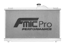 Load image into Gallery viewer, Radiatore Racing FMIC.Pro per Lexus IS 200 XE10 - vista laterale