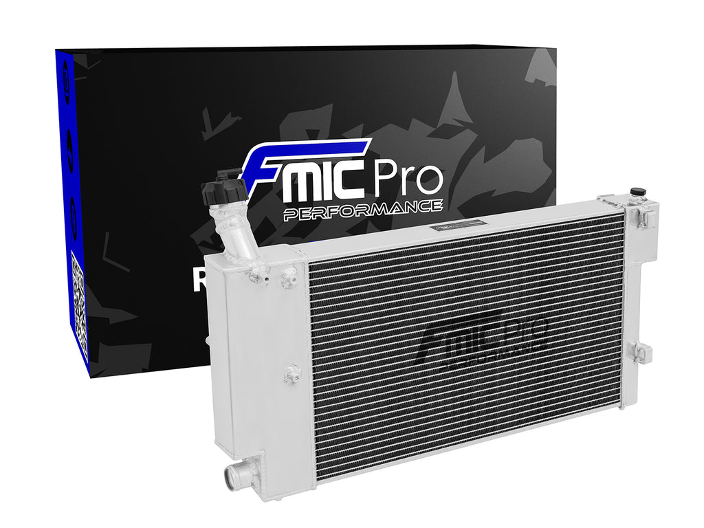 Radiatore Racing FMIC.Pro per Peugeot 106 GTI e Citroen Saxo VTR 16V - vista principale